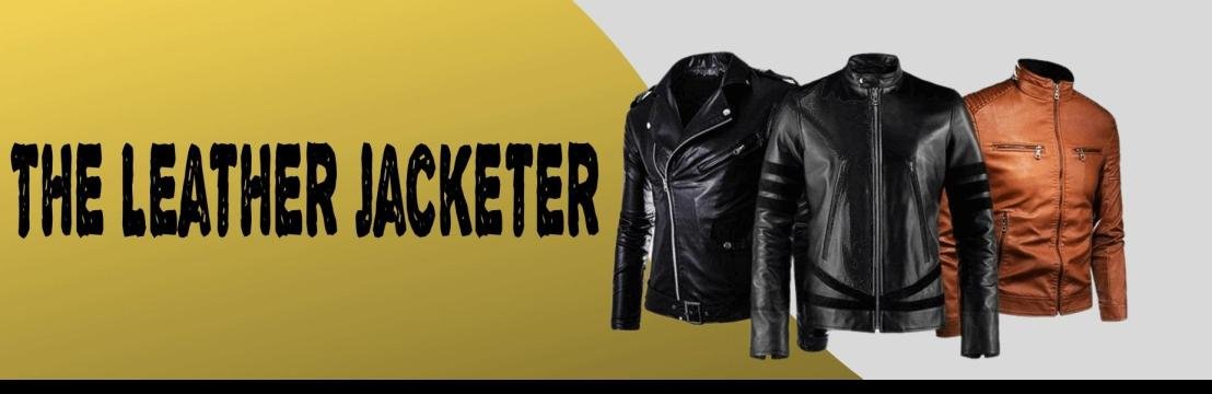 Theleather Jacketer