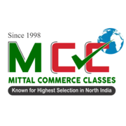 Mittal Commerce Classes