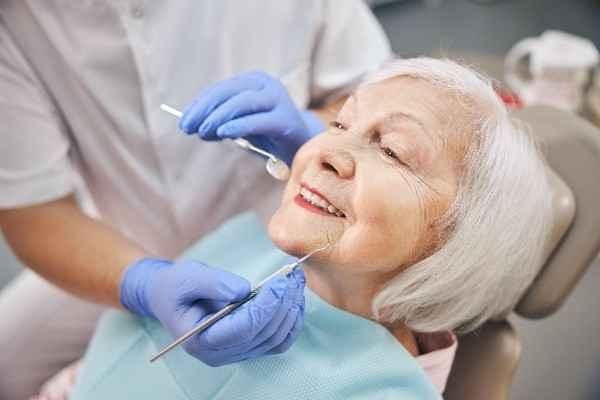 hygienist in Banbury