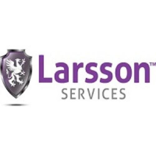 Erik Larsson