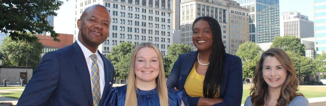 Hairston And Associates