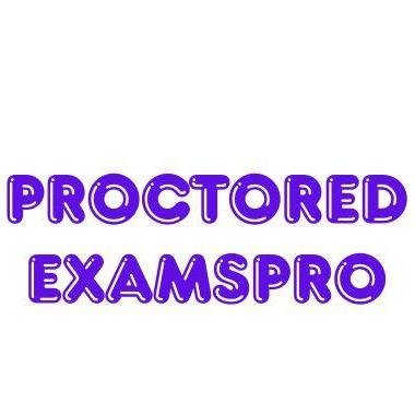 Proctored Exams Pro