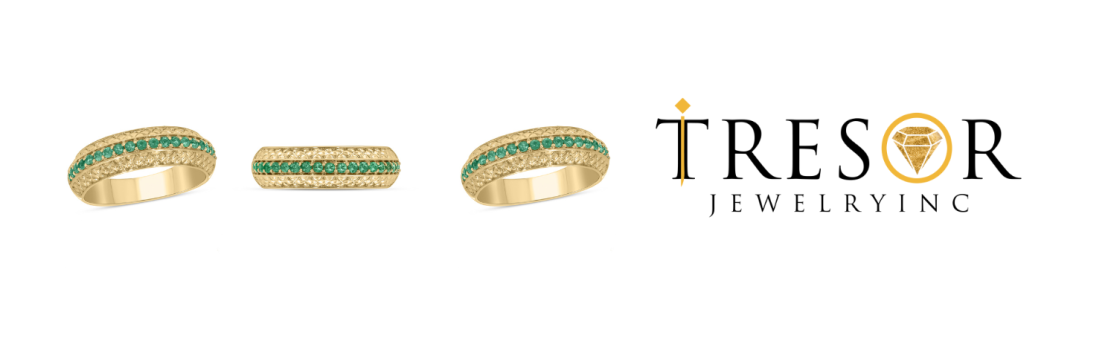 Tresor Jewelry Inc