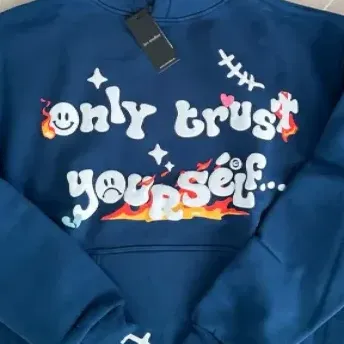 EreStudios Hoodie